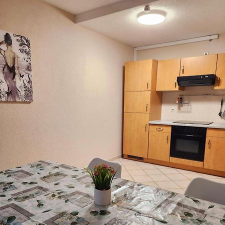 Sj Apartment Chemnitz Exteriör bild