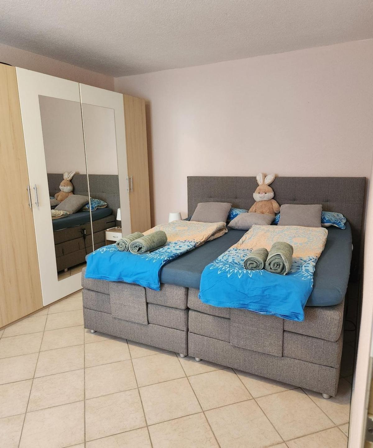 Sj Apartment Chemnitz Exteriör bild